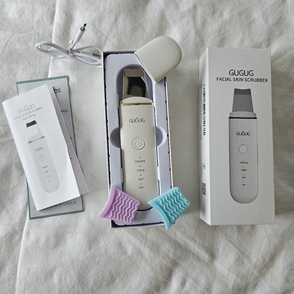 Beauty bundle